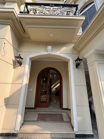 Brand New Luxury House Available for Rent in F-7
