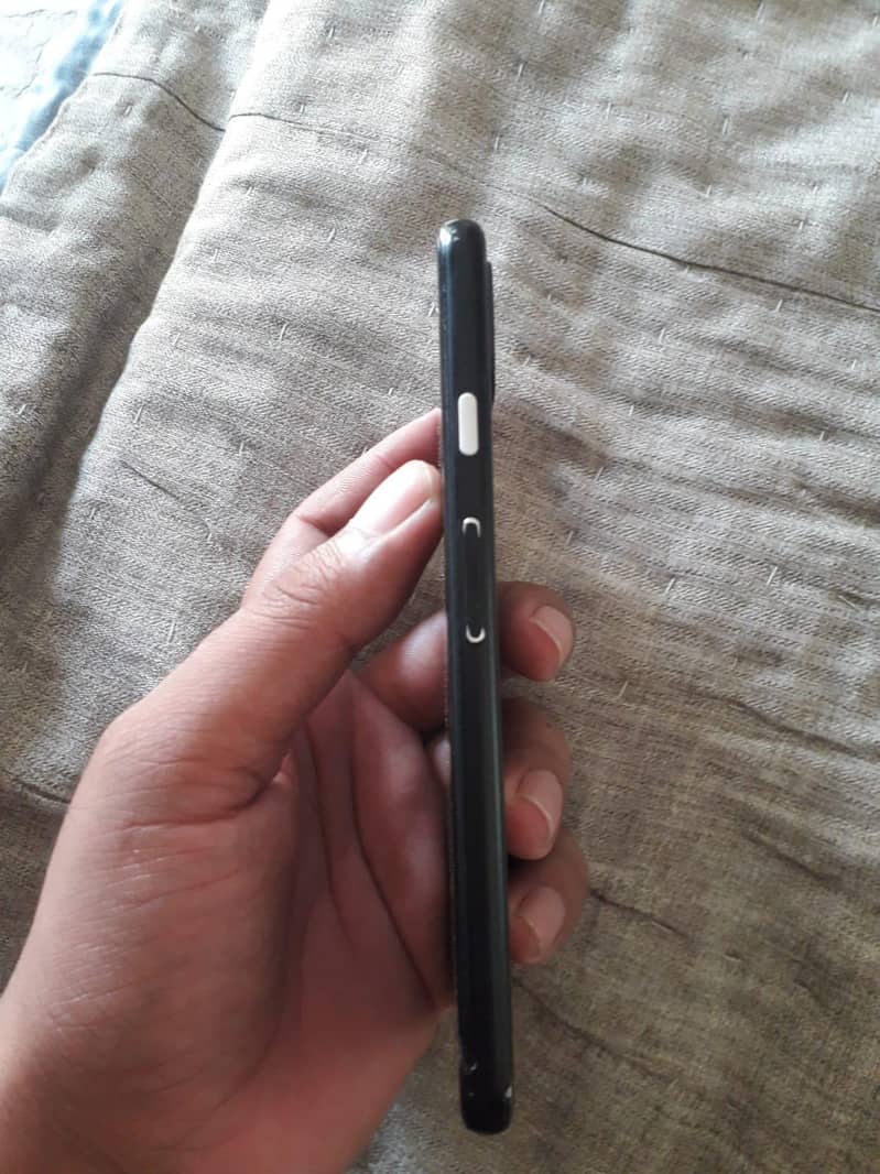 Google Pixel 4 single sim approved 2
