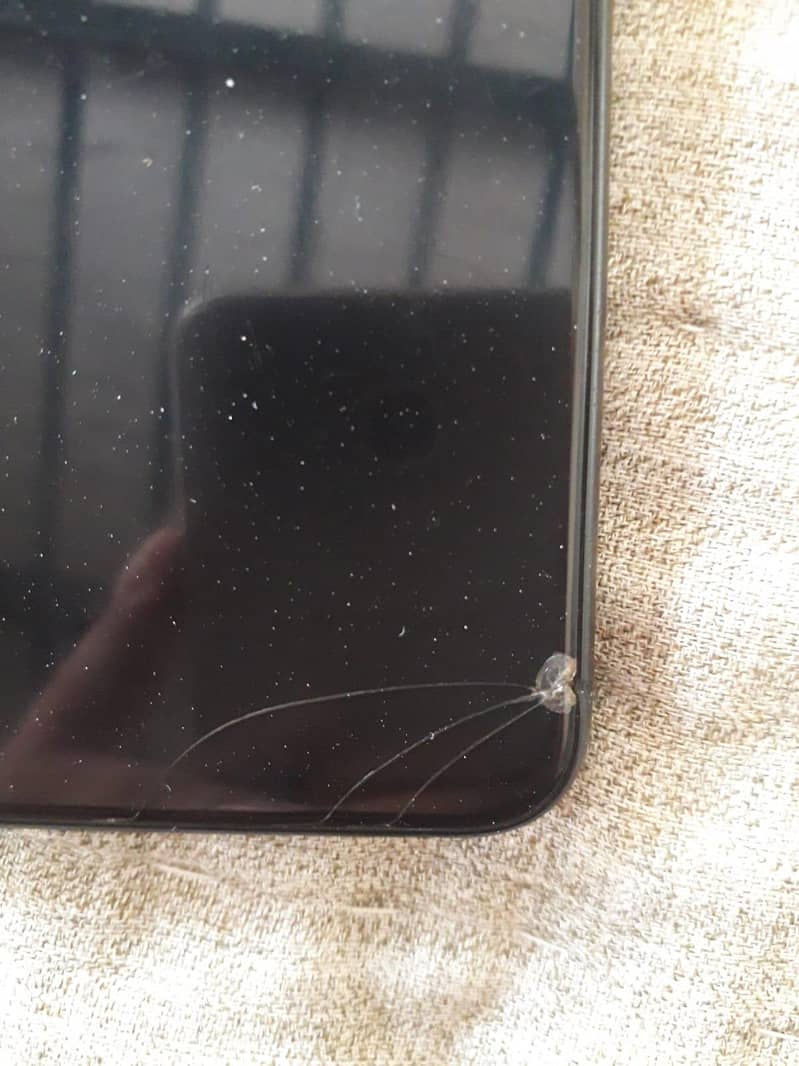 Google Pixel 4 single sim approved 6