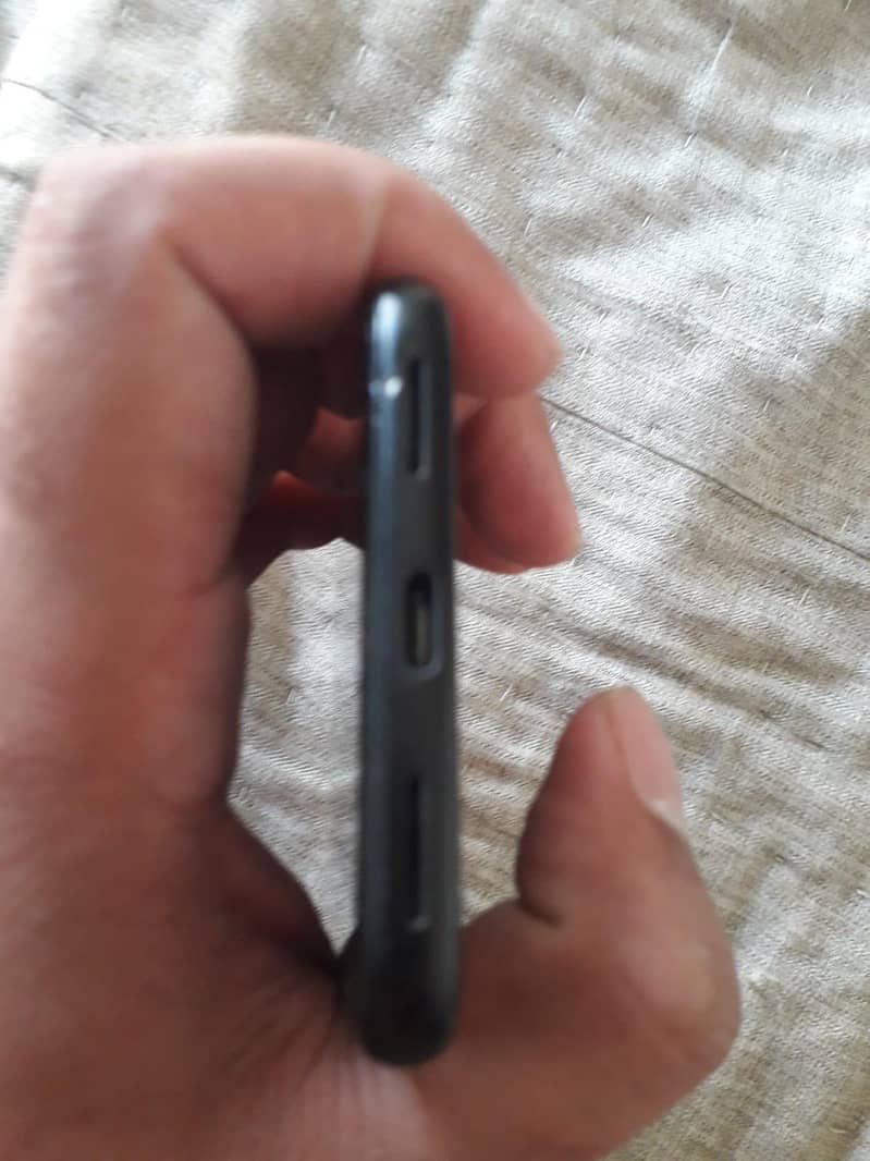 Google Pixel 4 single sim approved 7