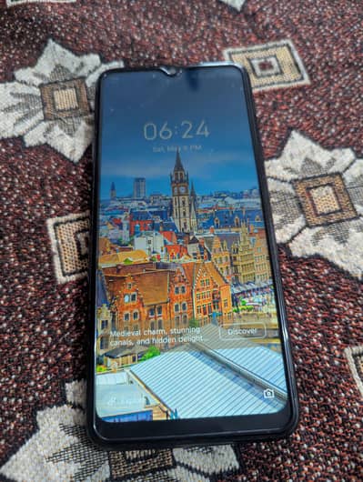 Infinix Hot 10 4/64
