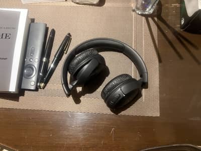 JBL Tune 510BT – Original Wireless On-Ear Headphones