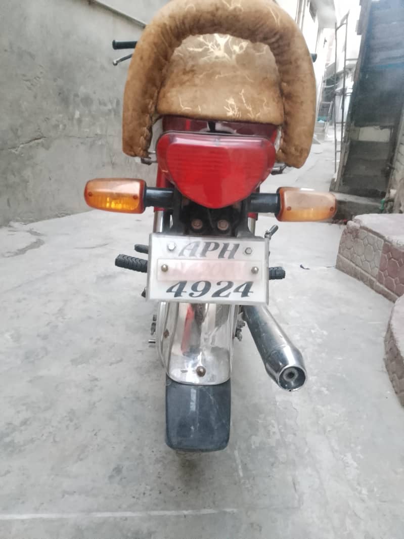 2022 model 1