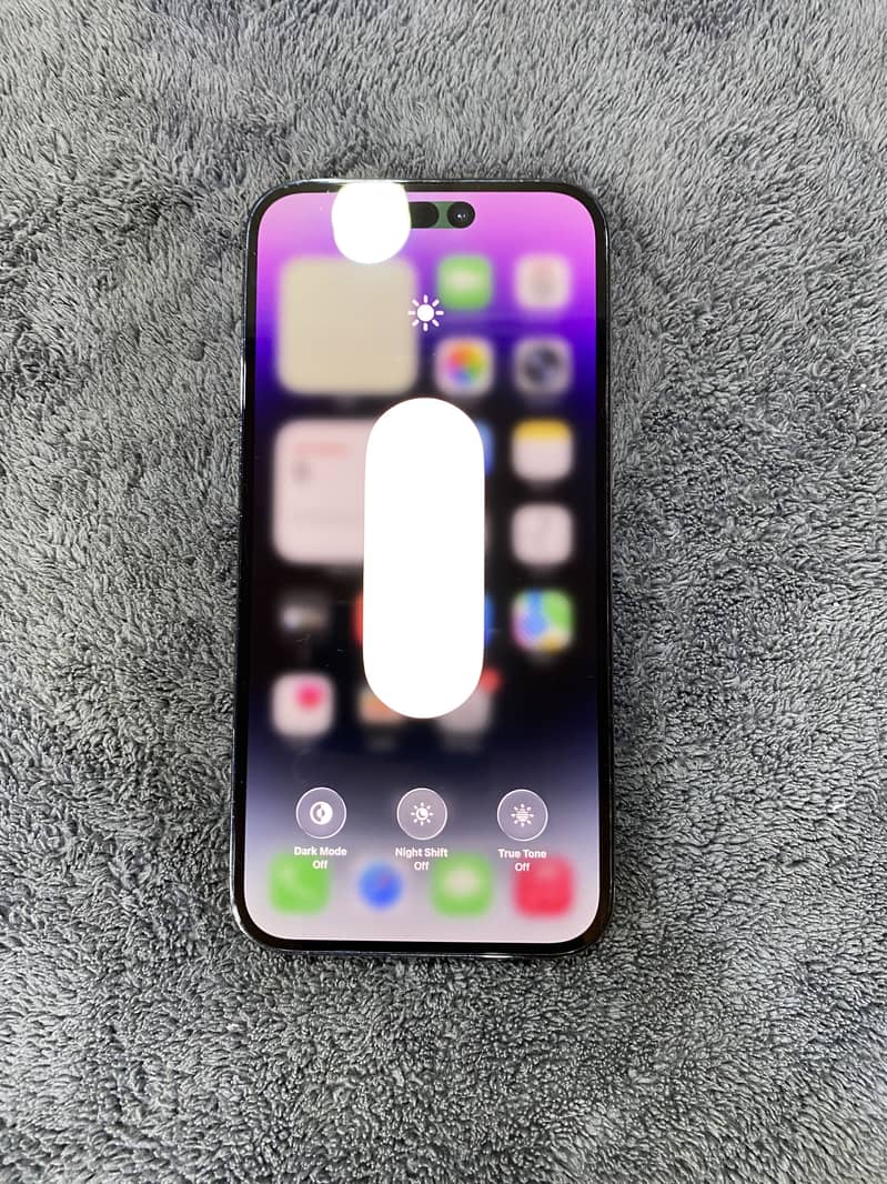 Iphone 14 pro max 3