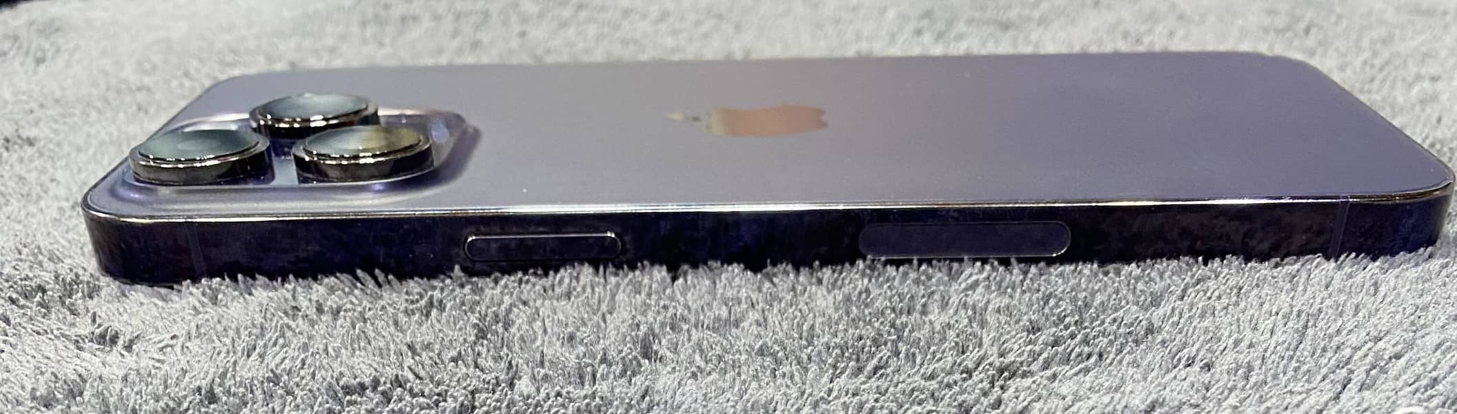 Iphone 14 pro max 4