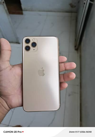 iphone 11 pro max pta Approved
