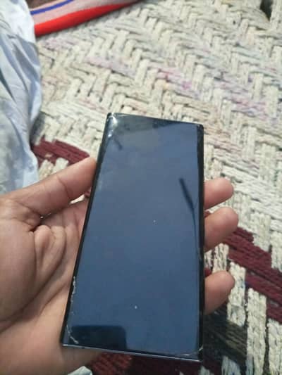 Samsung note 10 plus