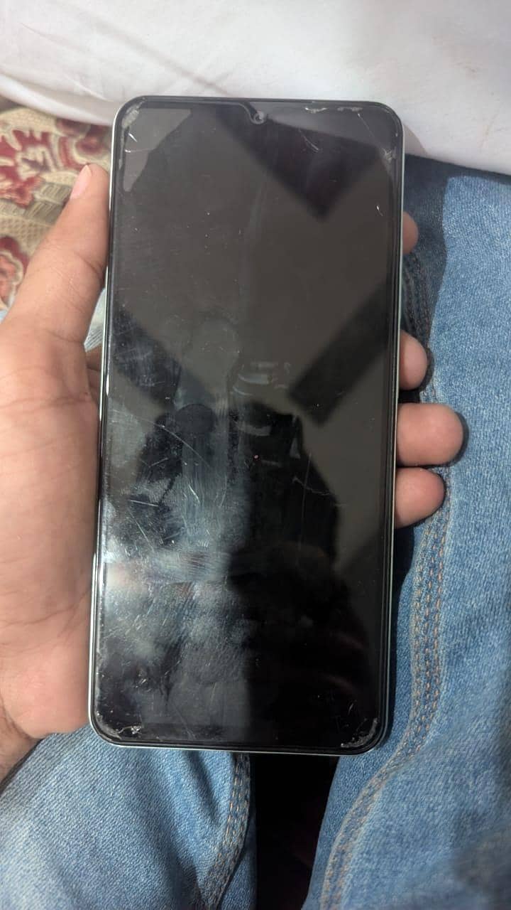 Redmi A5 0