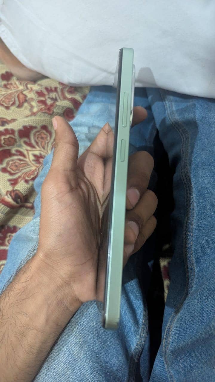 Redmi A5 1