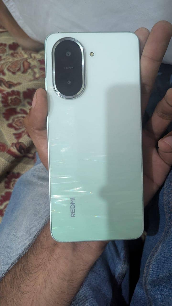 Redmi A5 2
