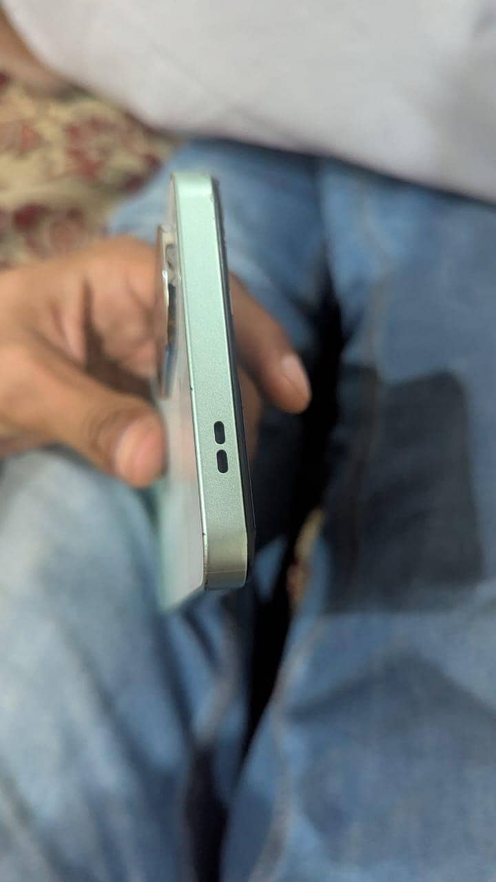 Redmi A5 4