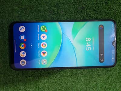 VIVO Y51S OFFICIAL PTA 8GB RAM 128GB ROM WITH CHEAP PRICE