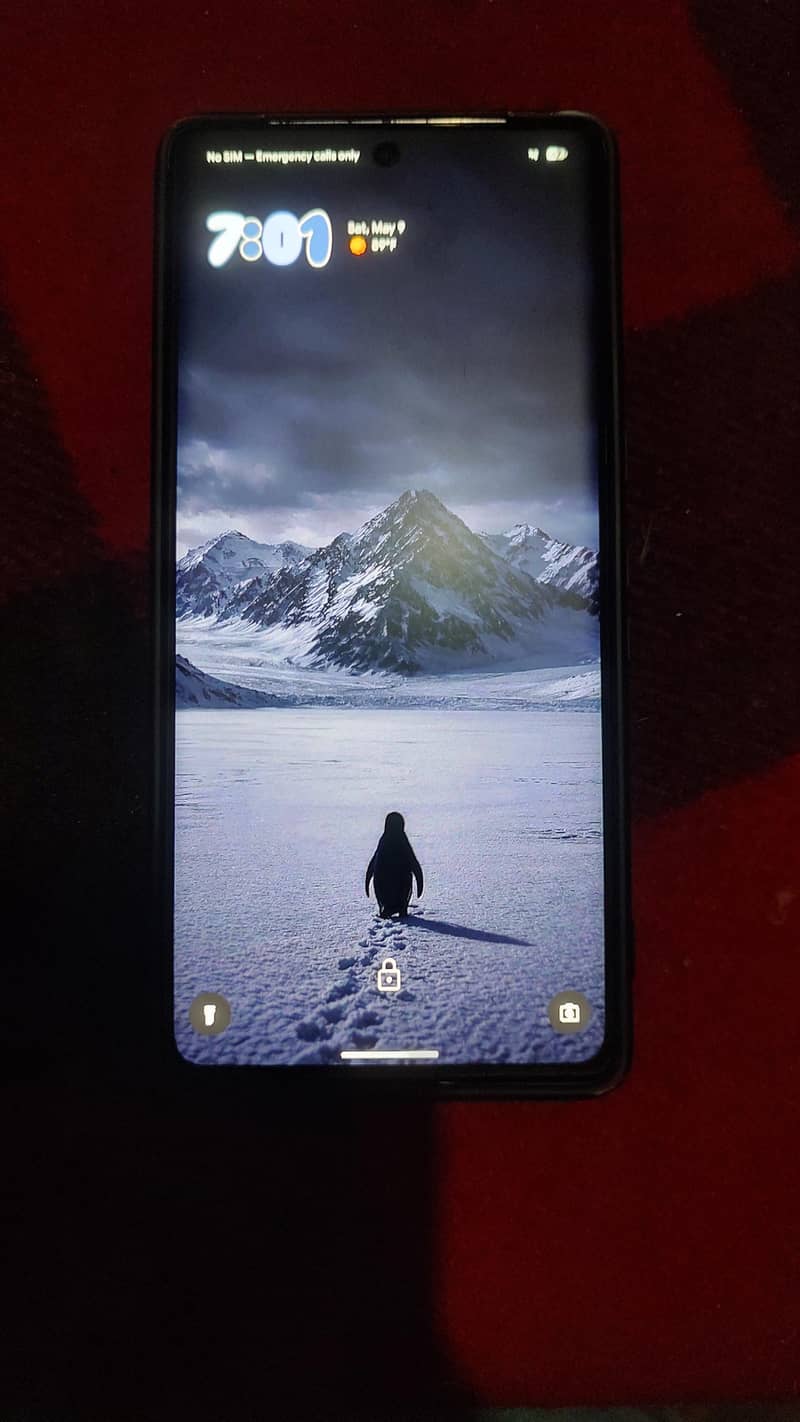 Google pixel 7 pro 1