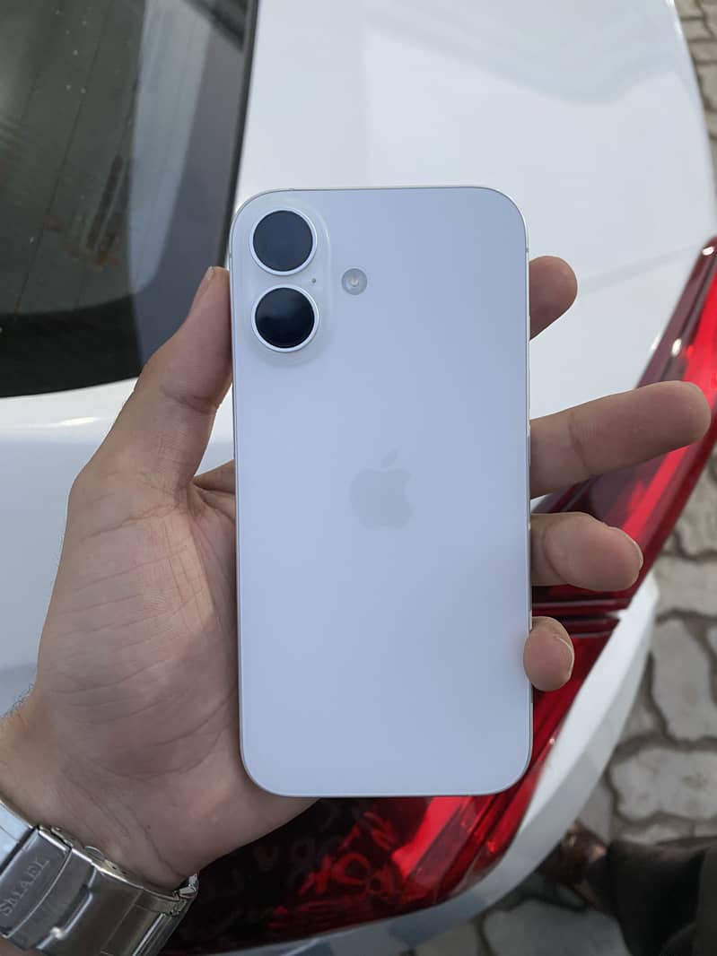 Iphone 16 0