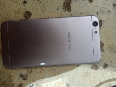 Oppo A57