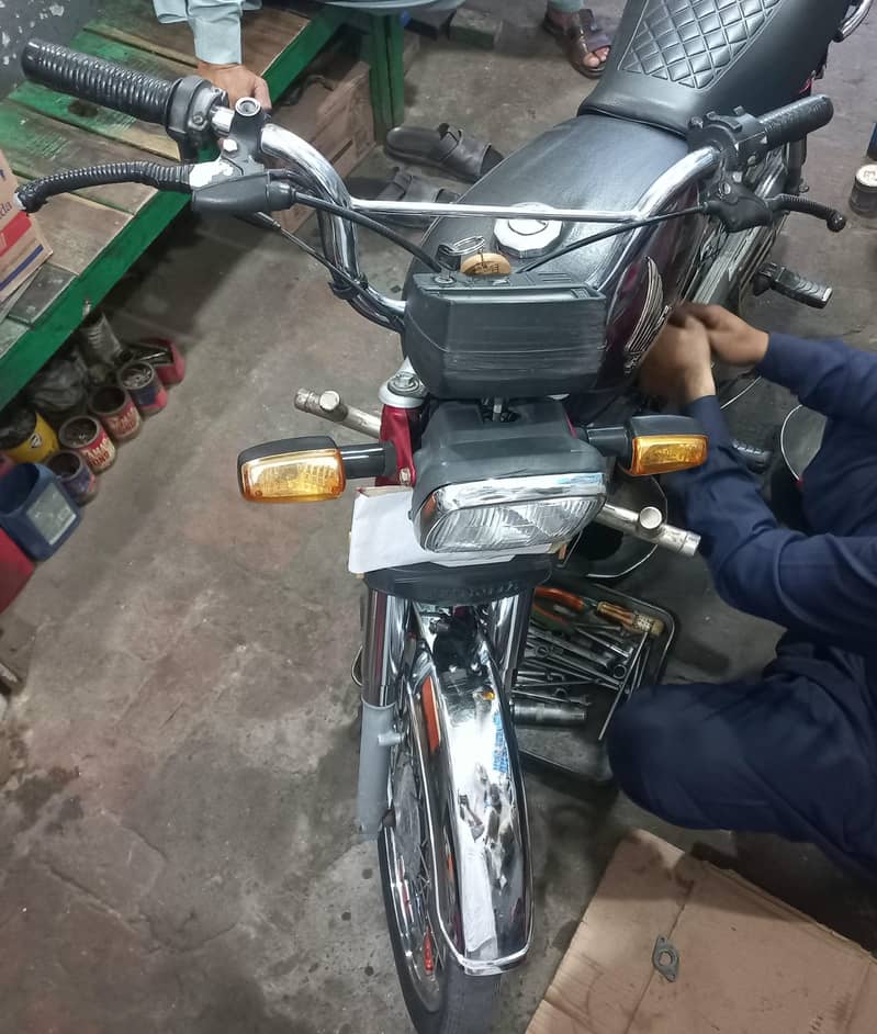 behtreen condition 2