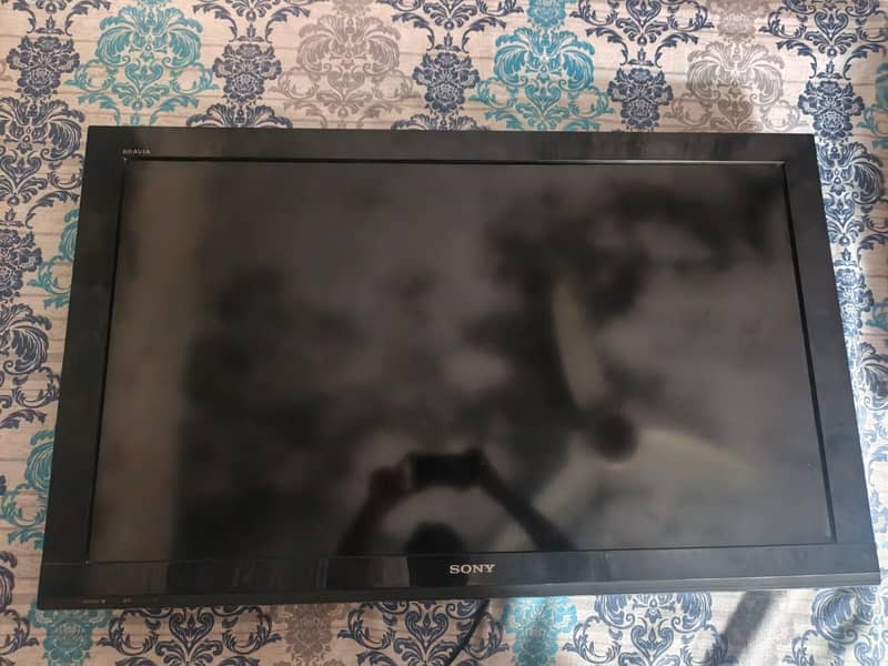Sony lcd 0