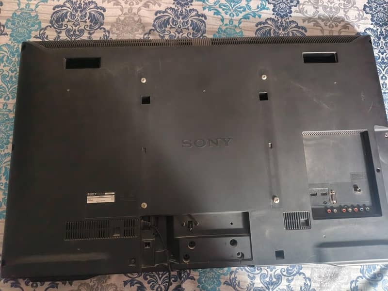 Sony lcd 4