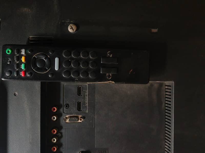 Sony lcd 6