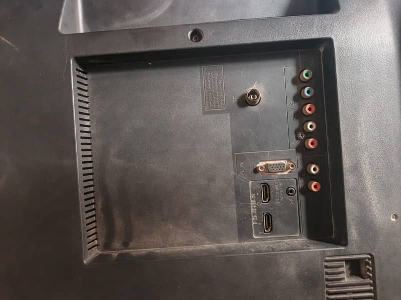 Sony lcd 7