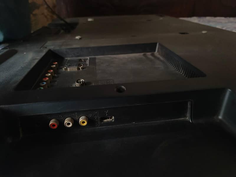 Sony lcd 8
