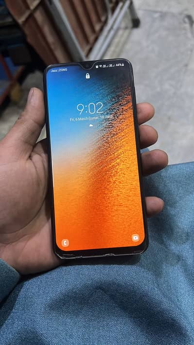 Samsung a20 3/32