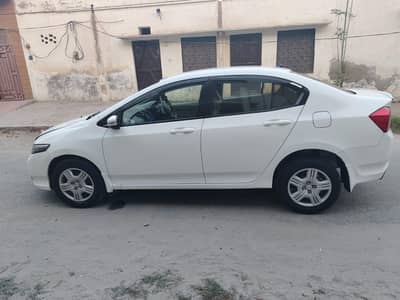 Honda city 1.3