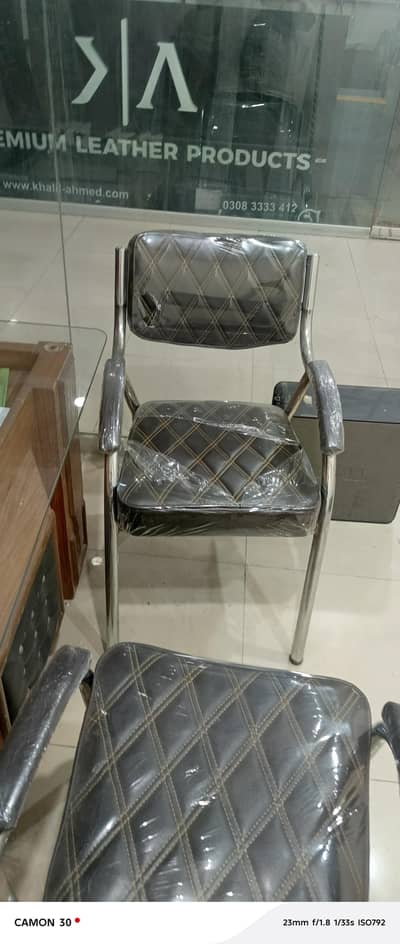 New Twin Office Chairs