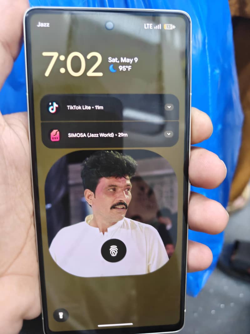 Google pixel 7 0