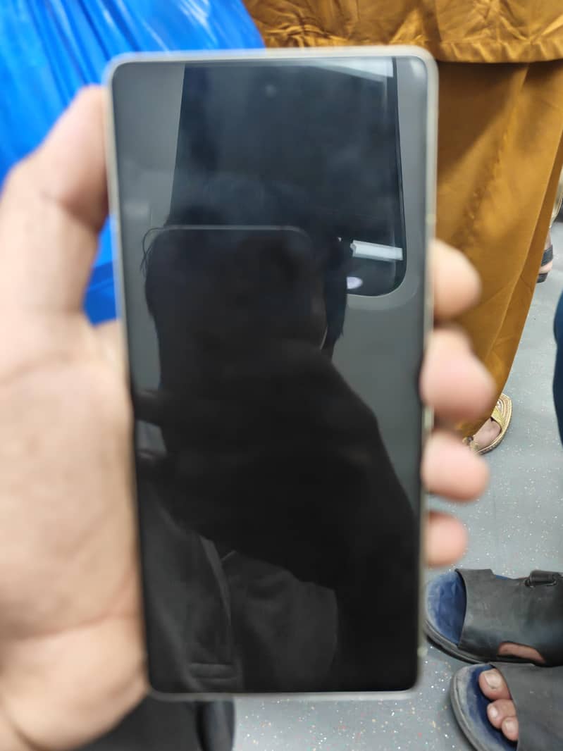 Google pixel 7 4