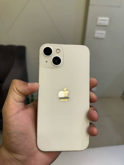 iPhone 13 PTA Approved