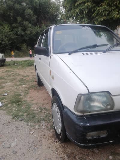 suzuki mehran argent sell