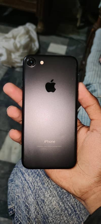 iPhone 7