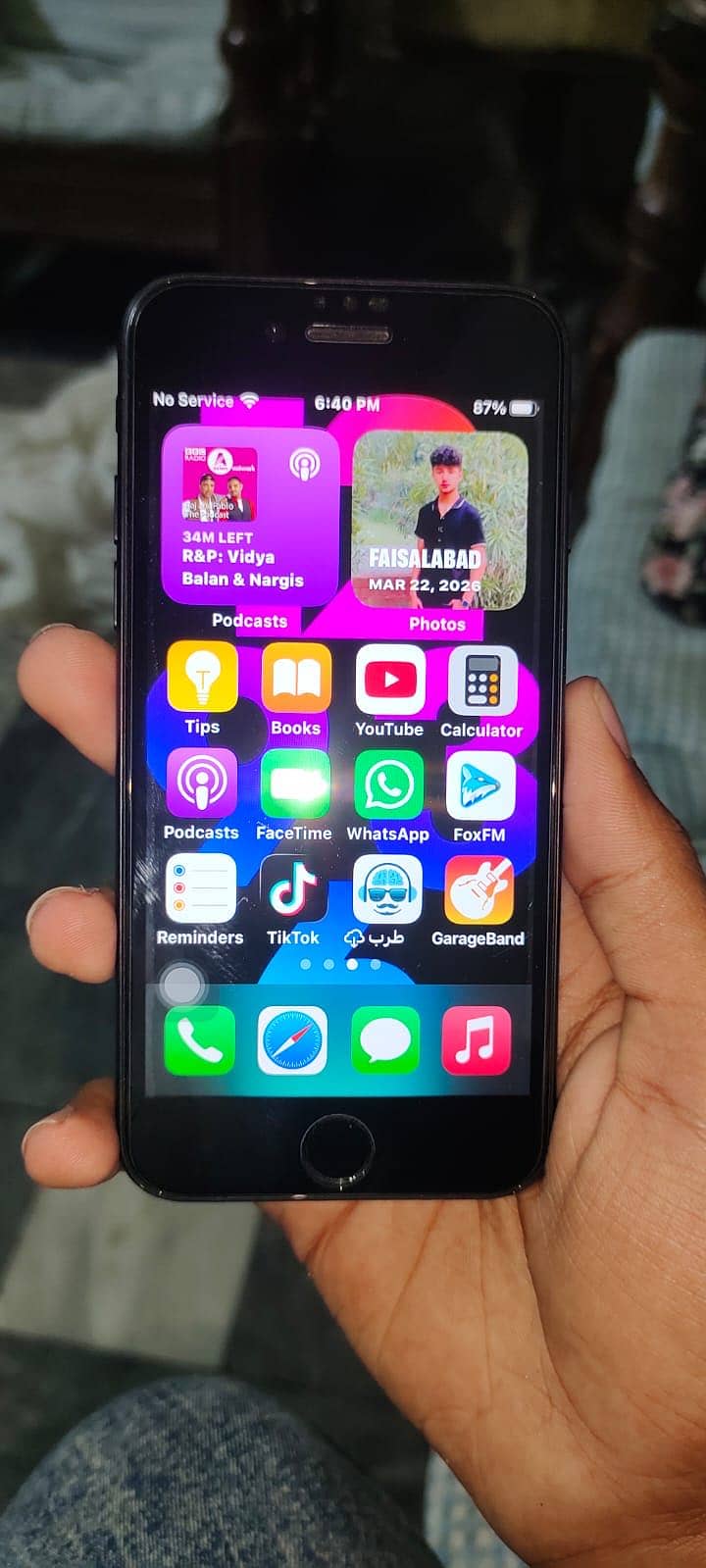 iPhone 7 1