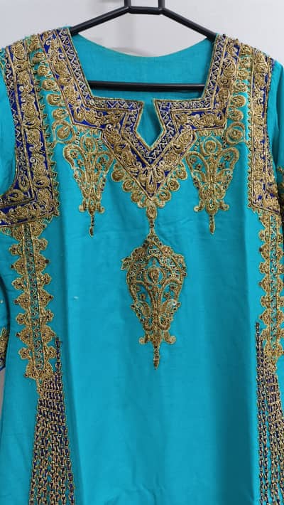 Formal Designer Wear