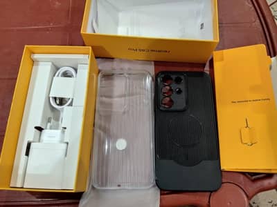 realme C85pro 8/256 only 4 month used  03081839219