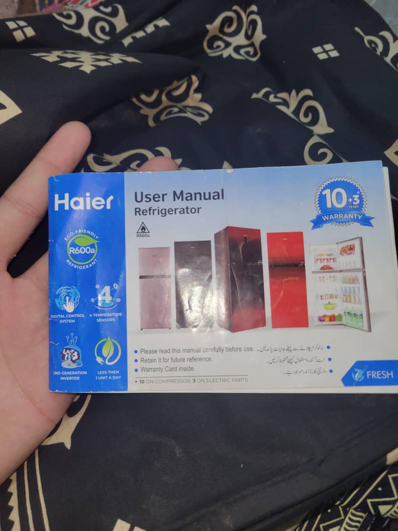condition 10/10 6