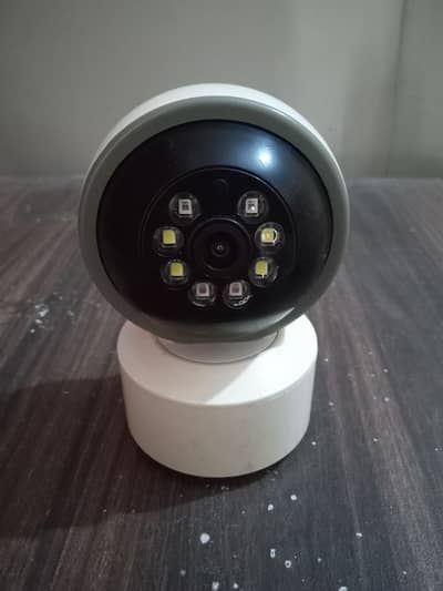 wifi camera