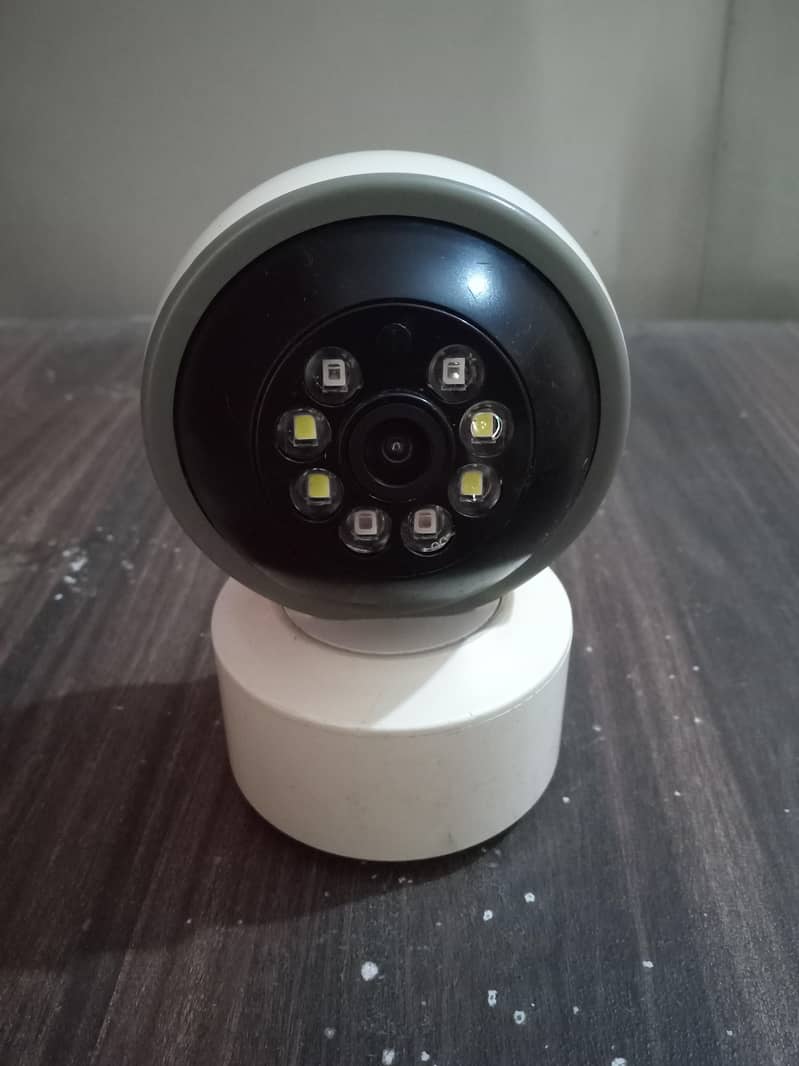 wifi camera 0