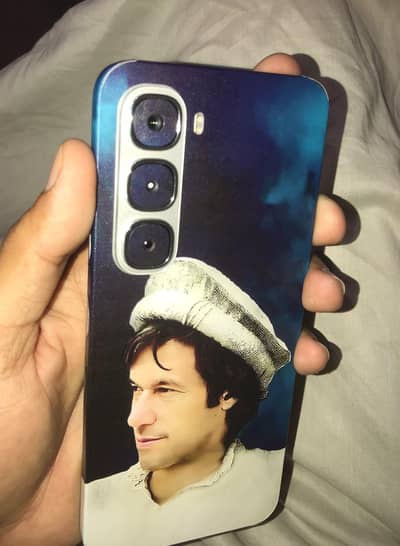 Infinix Hot 60i 6/128gb New Condition
