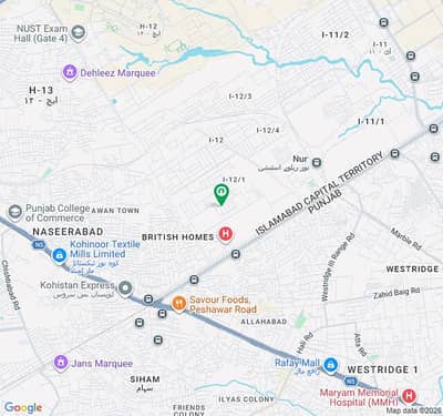 5 marla plot for sale (plot no. 1800 series)