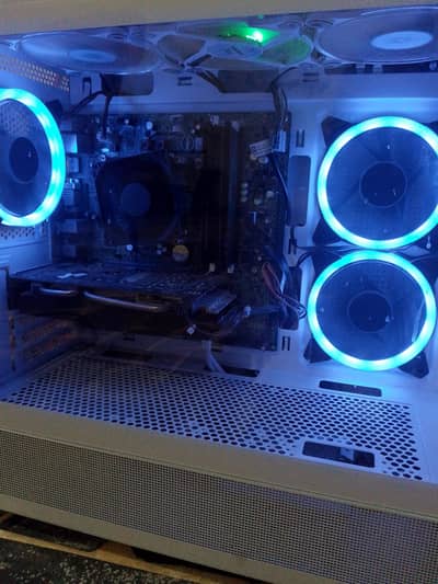 ULTRA GAMING PC