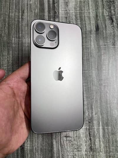 iphone 13 pro max 256gb