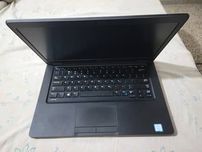 Dell Latitude 5480 Core I7 7th Generation