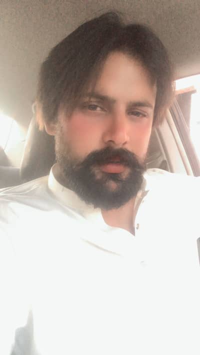 Malik ali zafar awan 