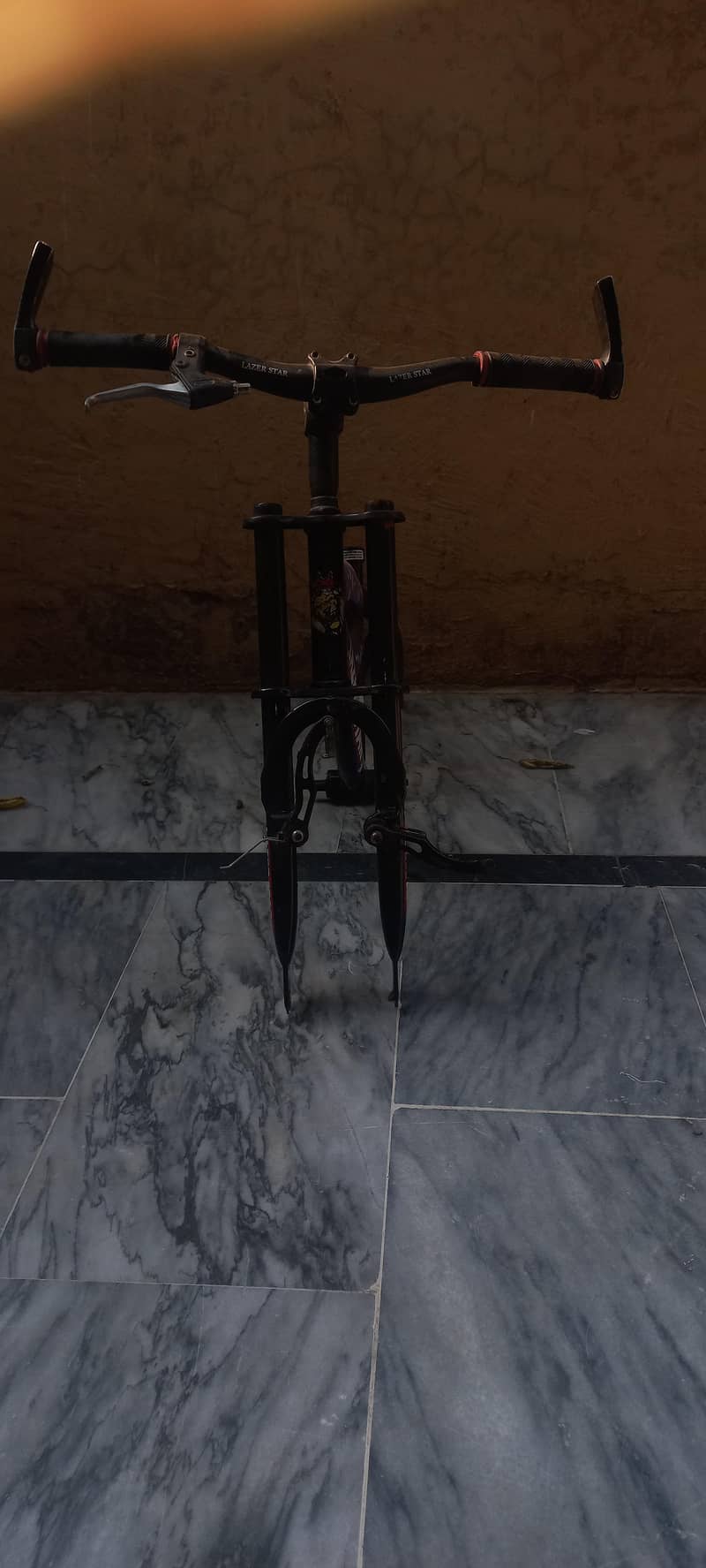 cycle frame 3