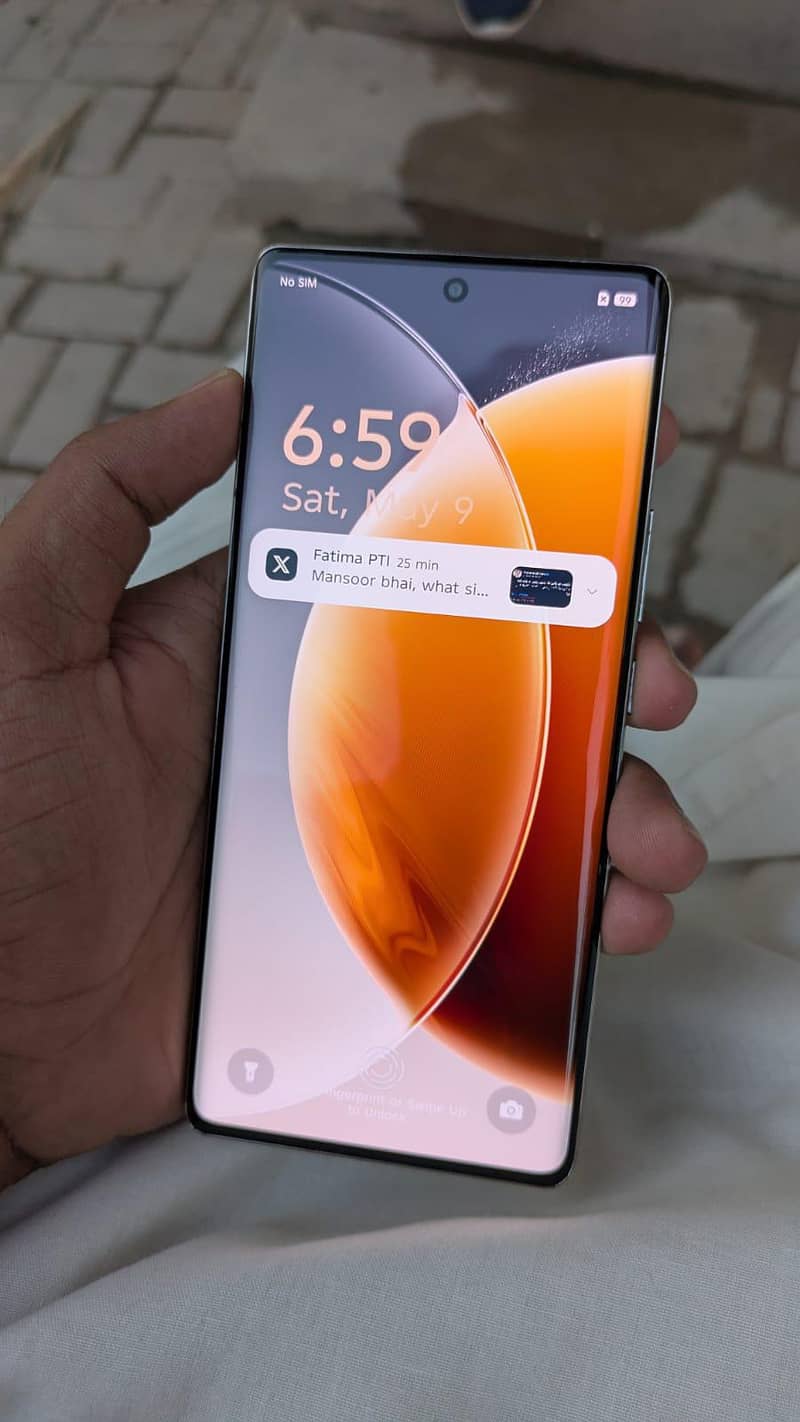 Tecno camon 30S 5