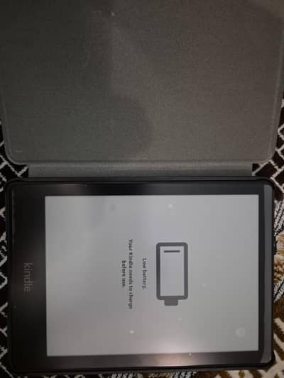 Kindle Tablet Gen 11