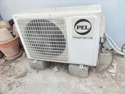 PEL Majestic Series – 1.5 Ton Split AC (Non-Inverter)