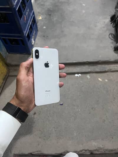 iPhone xsmax pta approved